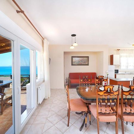 Villa Golden Nest Limenaria  Exterior photo