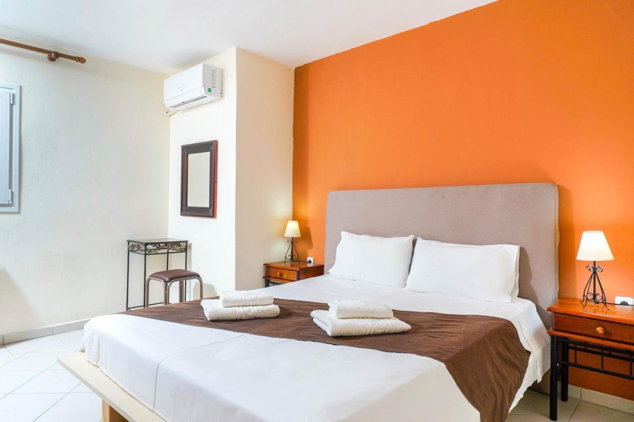 Villa Golden Nest Limenaria  Exterior photo