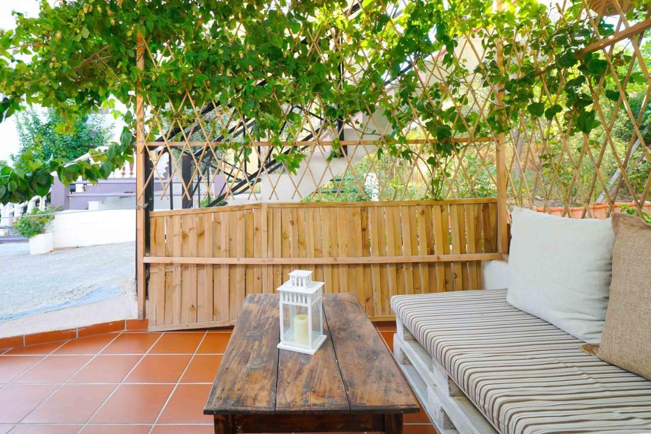Villa Golden Nest Limenaria  Exterior photo