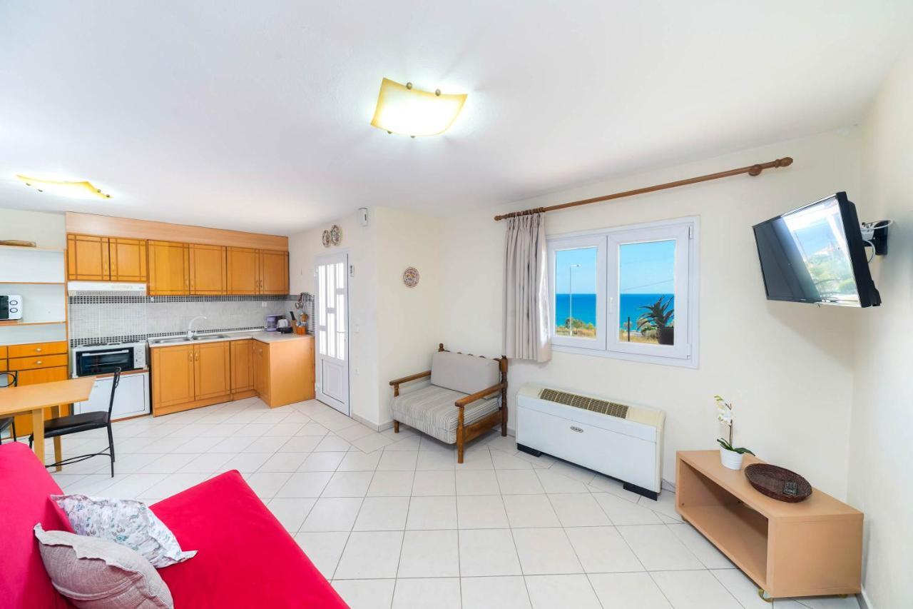 Villa Golden Nest Limenaria  Exterior photo