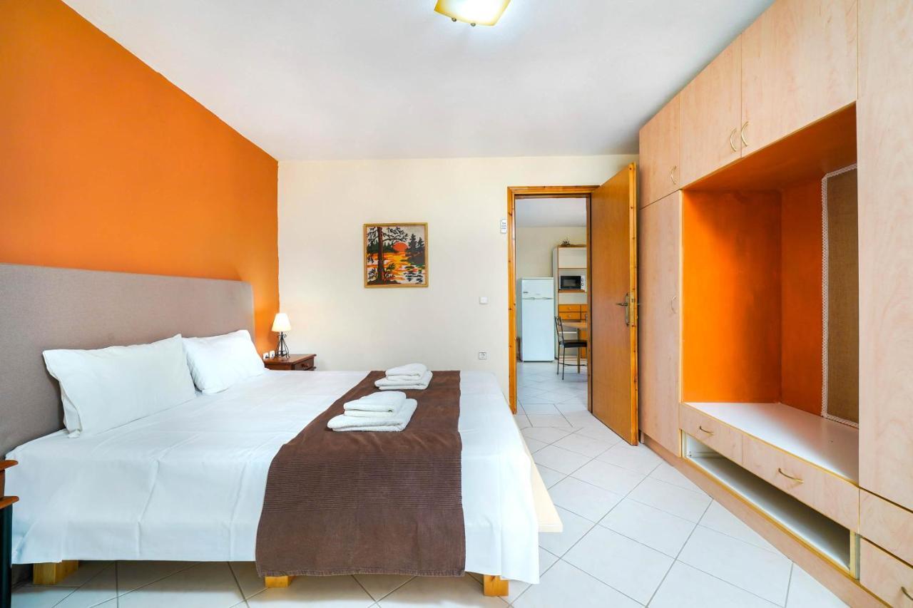 Villa Golden Nest Limenaria  Exterior photo