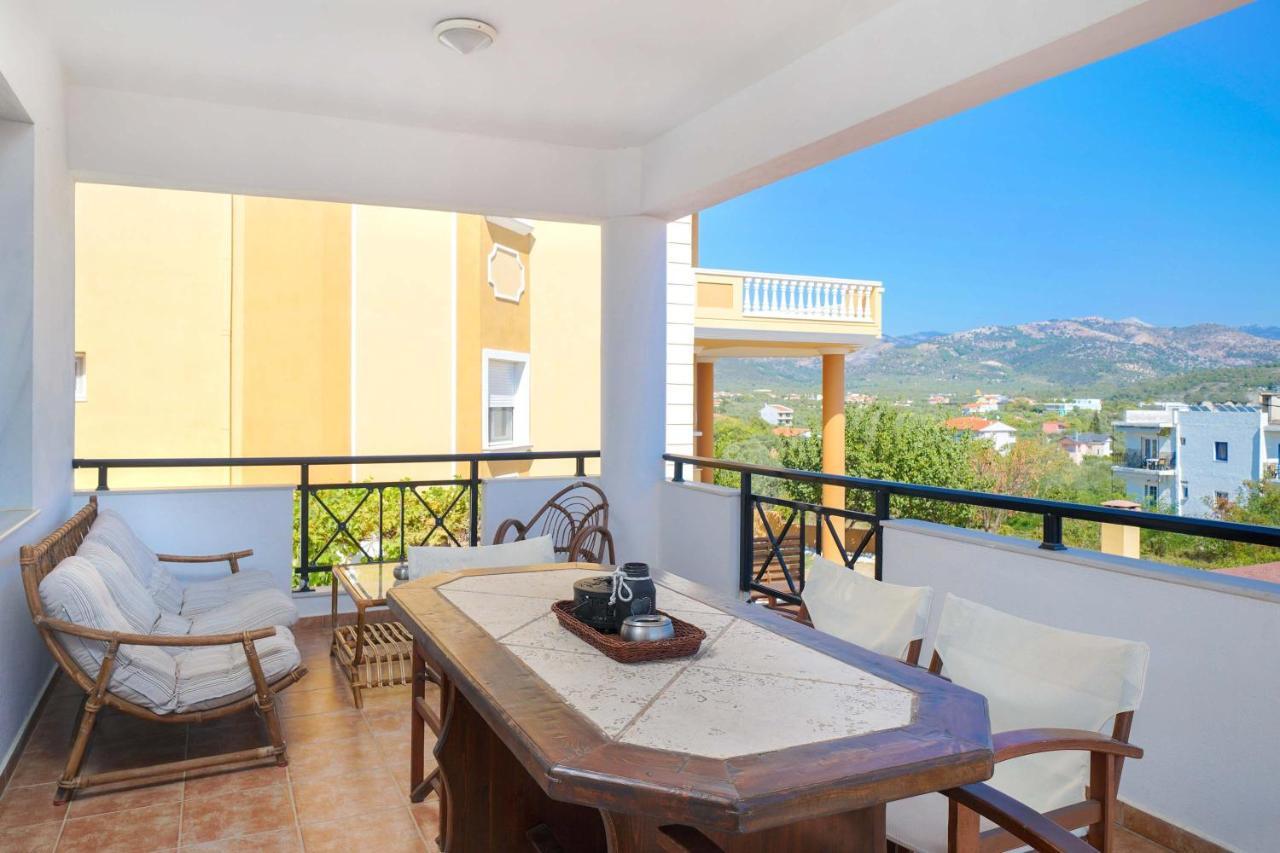 Villa Golden Nest Limenaria  Exterior photo