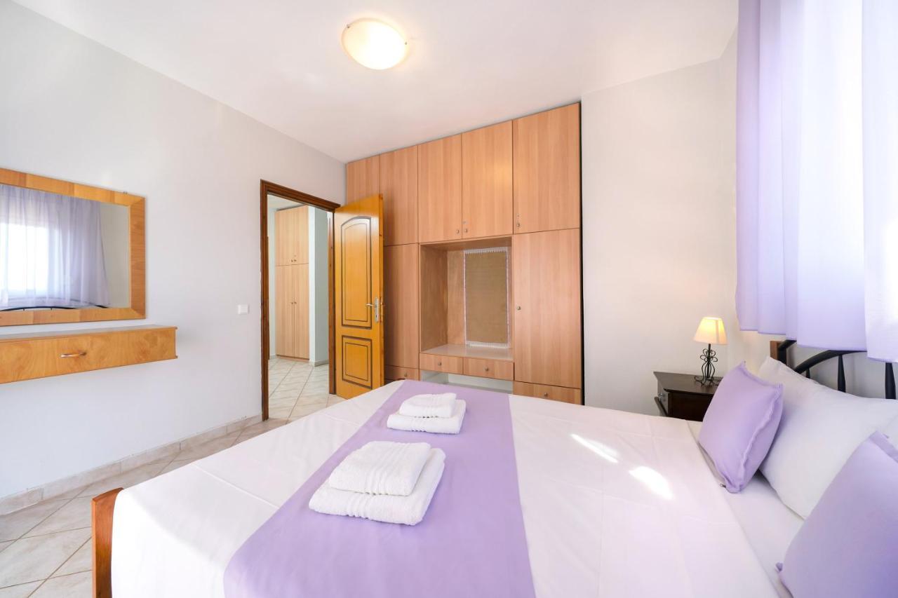 Villa Golden Nest Limenaria  Exterior photo